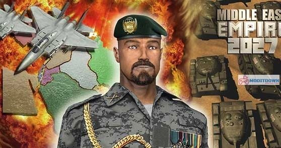 ModDown's tweet photo. Middle East Empire 2027 3.1.0 Apk + Mod Money for Android https://t.co/8RE1NtKztT