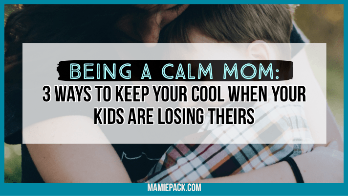 mamielpack's tweet image. Being a calm mom: 3 ways to keep your cool when your kids are losing theirs mamiepack.com/2019/07/18/bei…
