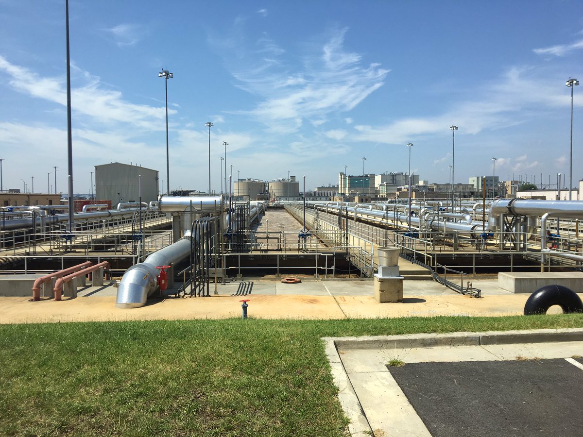 Christo33282612's tweet image. Thank you @dcwater for showing us DC water system 💧💧 #itsmorethanmath 
#transstemiyaisummer2019 
#transSTEMsummer2019
#infrastructurecareers 
#APTAU