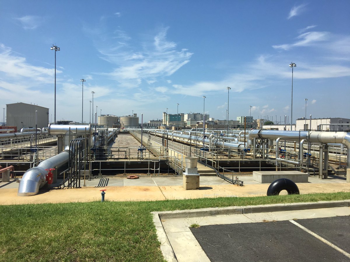 Christo33282612's tweet image. Thank you @dcwater for showing us DC water system 💧💧 #itsmorethanmath 
#transstemiyaisummer2019 
#transSTEMsummer2019
#infrastructurecareers 
#APTAU