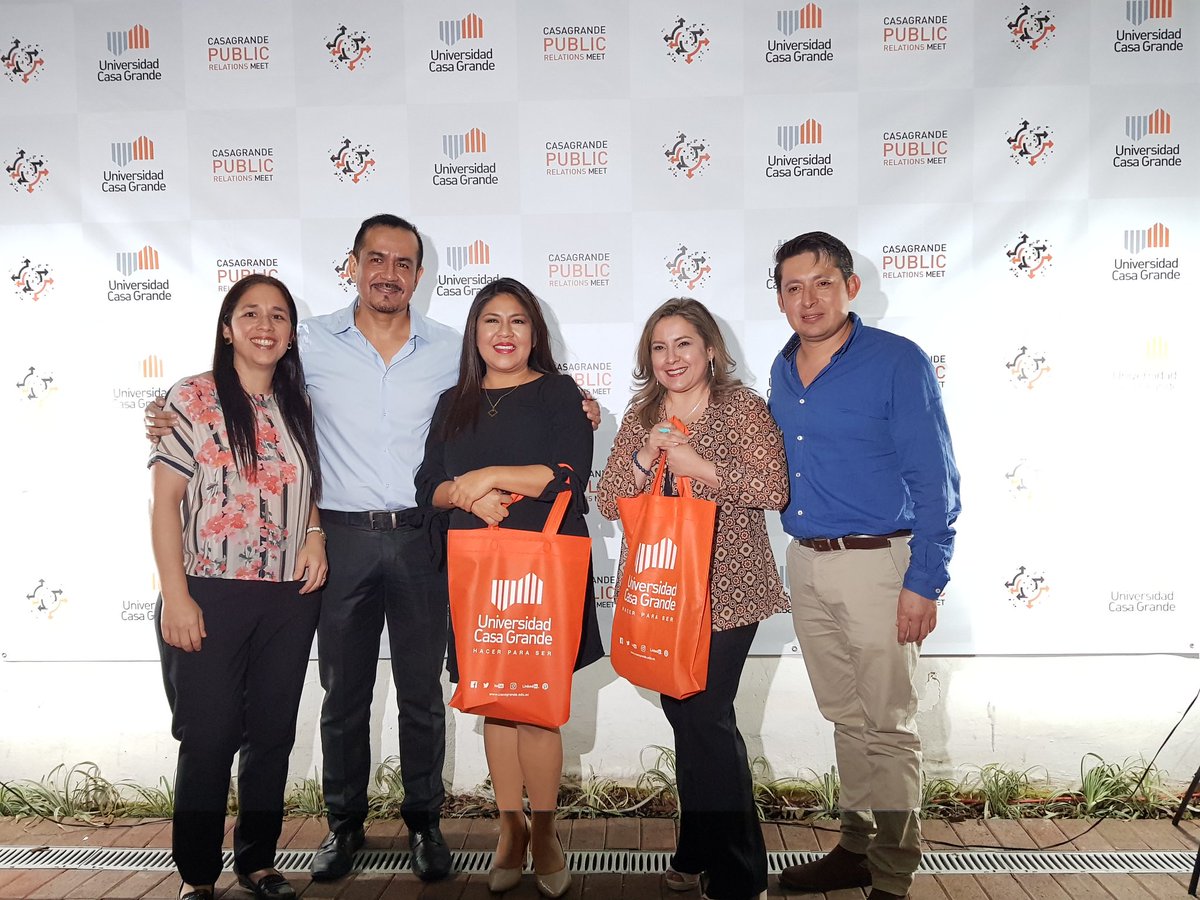 pr_meet_'s tweet photo. Agradecidos por su asistencia, damos por finalizado el #PRMEET2019 ¡Los esperamos en la siguiente edición del #PRMEET! https://t.co/bUDS4Fy3qt