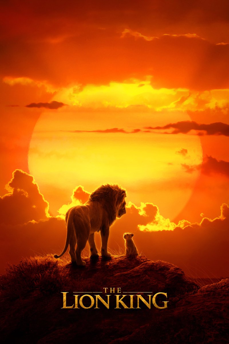 moza96410517's tweet photo. Watch full "The lion King 2019" online https://t.co/kvfHarvCzr https://t.co/09fw70drzn