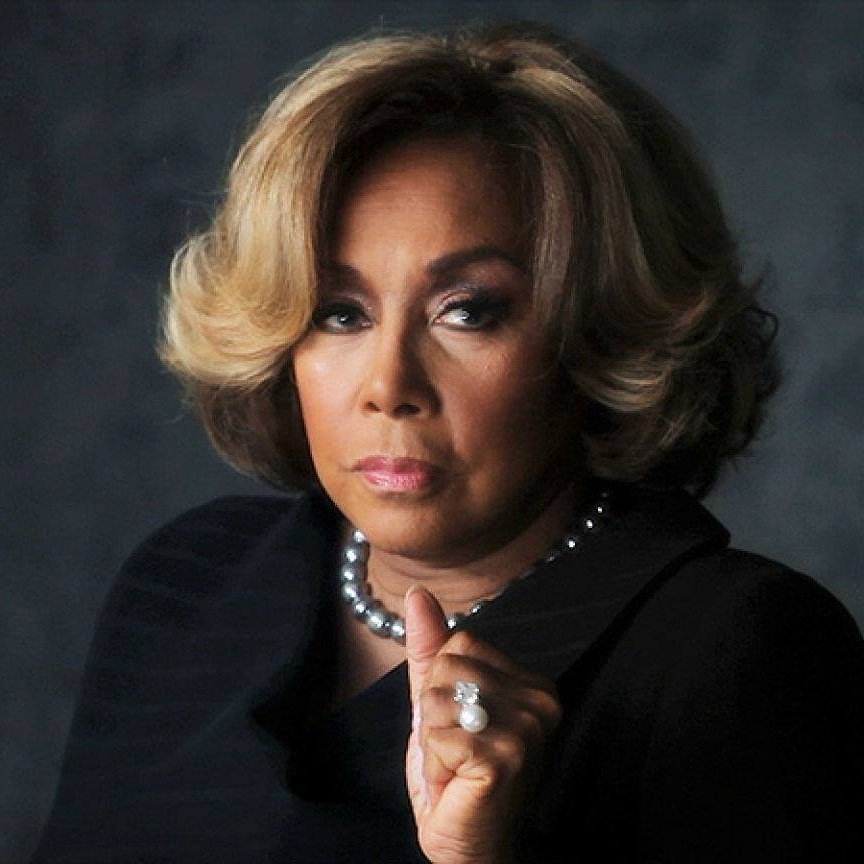 Happy 84th Birthday to the amazing Diahann Carroll!     