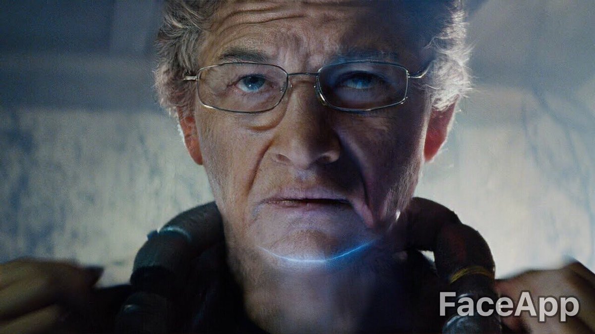 TheBasementRPO's tweet photo. EXCLUSIVE! First look at Ready Player Ninety-One!
#TheBasement #ReadyPlayerOne #Podcast #Parzival #Art3mis #Aech #Sorrento #Daito #Shoto #FaceApp @erniecline @Dan_Farah @readyplayerone https://t.co/CtUcDKlsqU