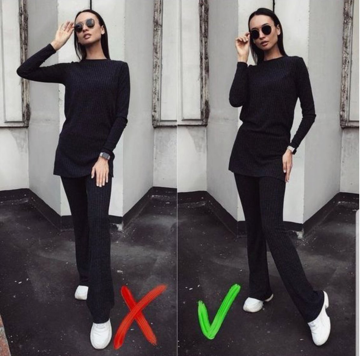 Hakak Silau On Twitter Korang Yang Selalu Nak Ambik Gambar Ootd Tapi Tak Jadi Tu Dah Boleh Try Dah Cara Pose Dengan Betul Angle Pun Penting Okiesss Https T Co Nzbgosdm94