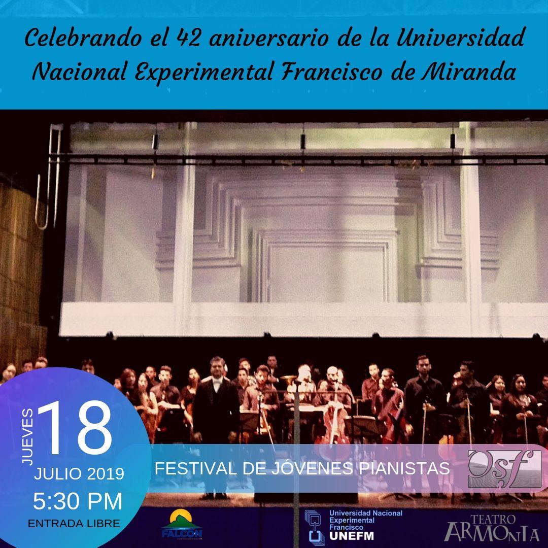 #ProgramadeLaSemana