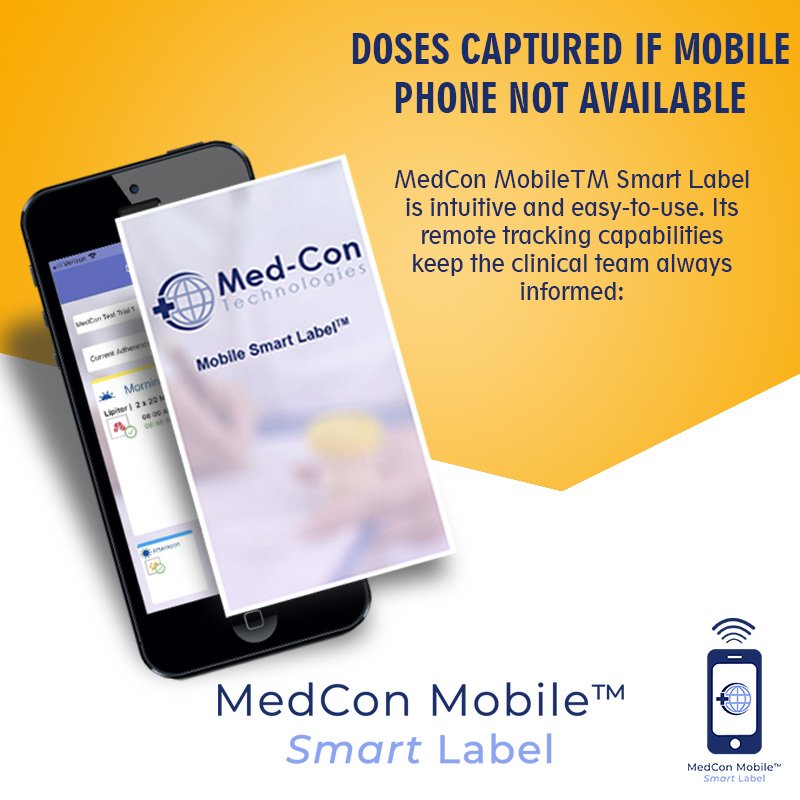 MedconMobileApp's tweet photo. Med-Con Mobile App is intuitive and easy-to-use.
For more info visit: https://t.co/0SiZXB2X7G
#Prescription #Medicines #Health #Pills #Pharmacy #HealthCare #Family #BabyBoomers #SeniorLiving #AgedCare #Aging #MedicationManager #ChronicIllness #MedSked #MedConMobile #MobileApp https://t.co/rzByZGMotE