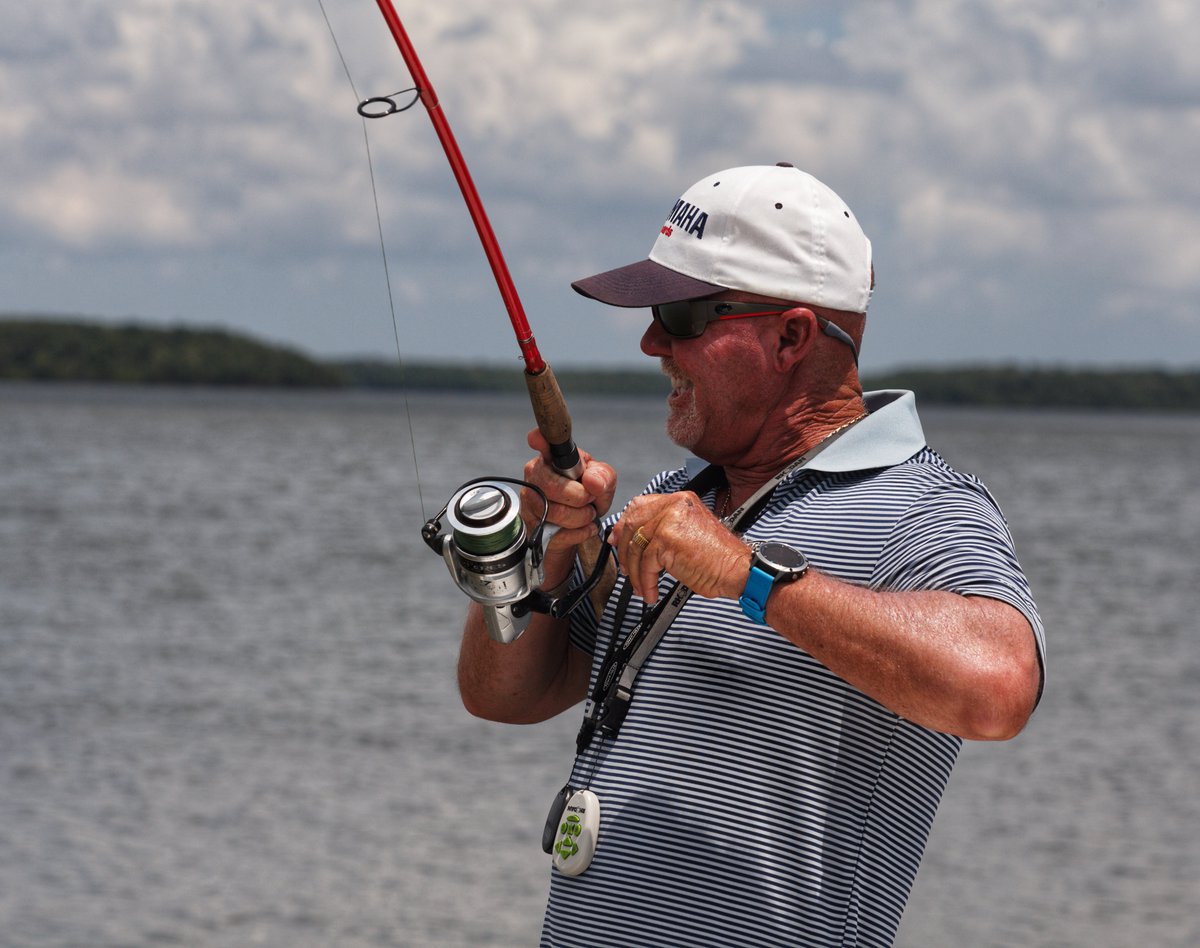 CaptRickMurphy's tweet photo. Life's short, fish hard.
@GarminMarine @garmin @OkumaFishing @costasunglasses @yamahaoutboards @powerpole @aftcofishing @mbgboatgroup #fishing #instafishingworld #fishingangler #inshoreangler #offshoreangler #saltwaterfishing #humpday https://t.co/dZnVy8Cbuo