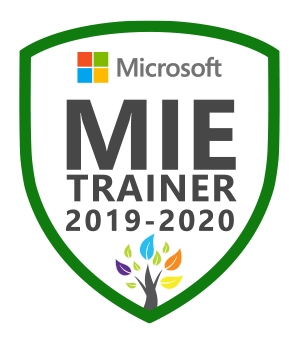 mariajosegiaved's tweet photo. New badges today 😍

#MicrosoftEDU #LinkToTheWorld #MIEExpert #SkypeMT
@MicrosoftEDU @SkypeClassroom @TeachSDGs @Buncee @Flipgrid @wakelet @Flipgrid https://t.co/pivI6gYI9m