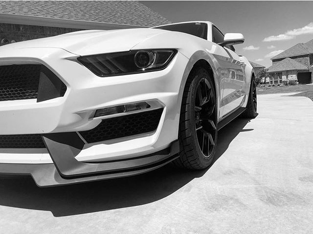 Whiteface Ford tweet media