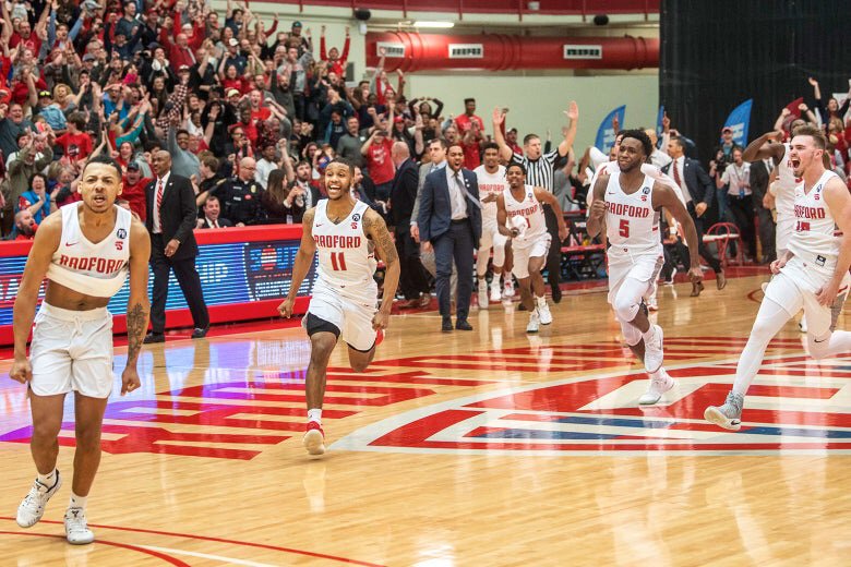 DarenPJr's tweet photo. Blessed to receive an offer from Radford University. @RadfordMBB #RiseandDefend https://t.co/5sBmTOaxGK