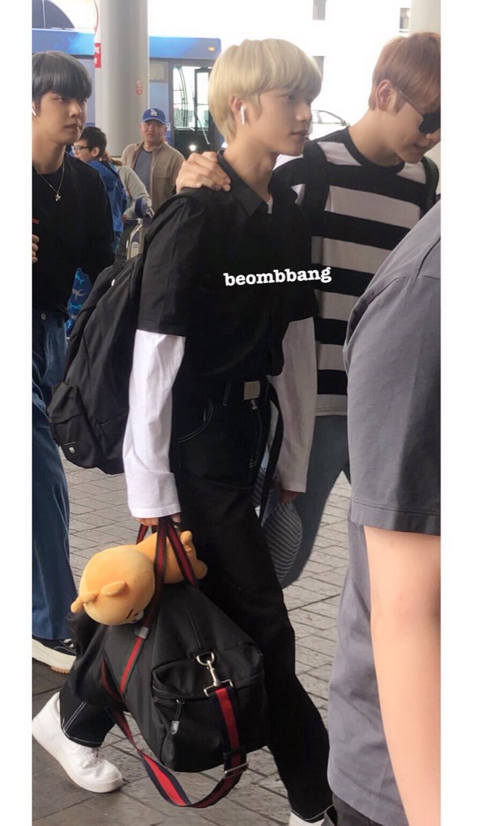 Avainsana #뚜비 Twitterissä