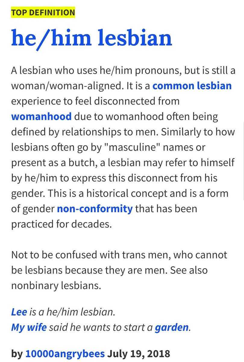 What Are Preferred Gender Pronouns And Why Are They Being Used More Verifythis Com