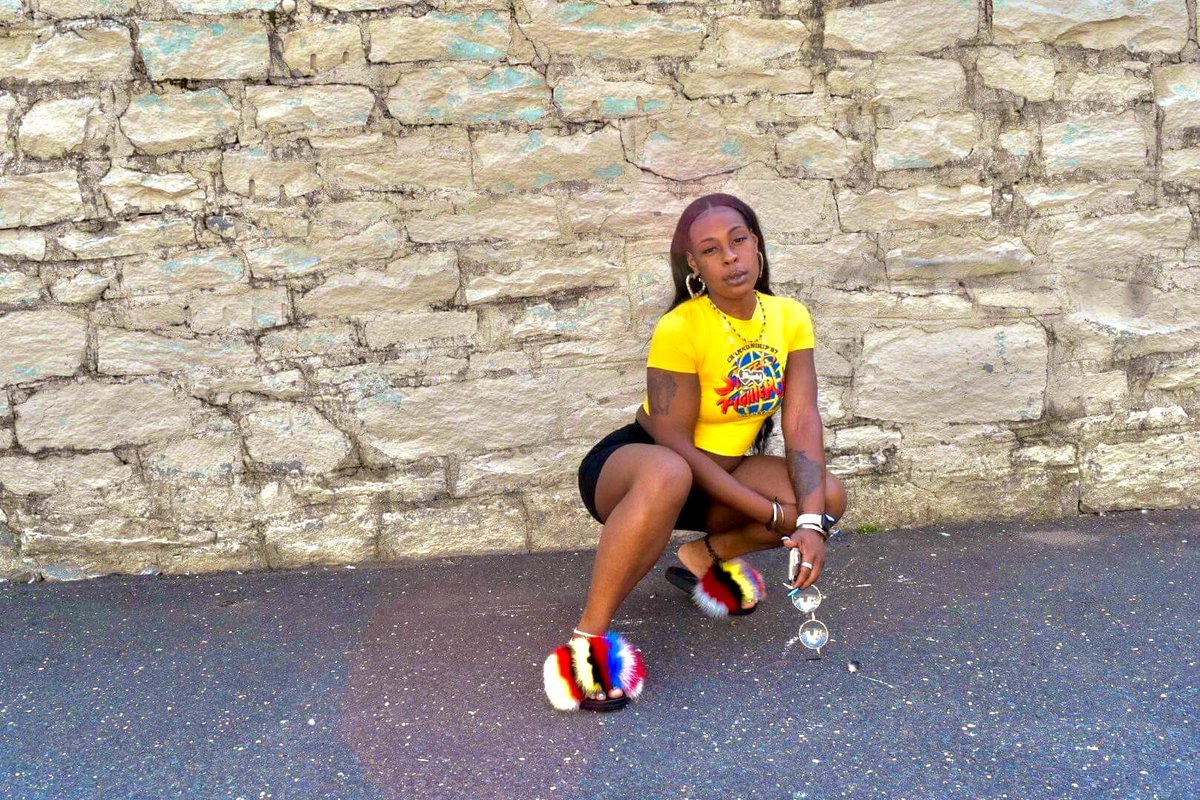 IslandGyalTel's tweet photo. #RealHotGirlShit 🥵🤩💥💅🏽 https://t.co/JODWrIht3n