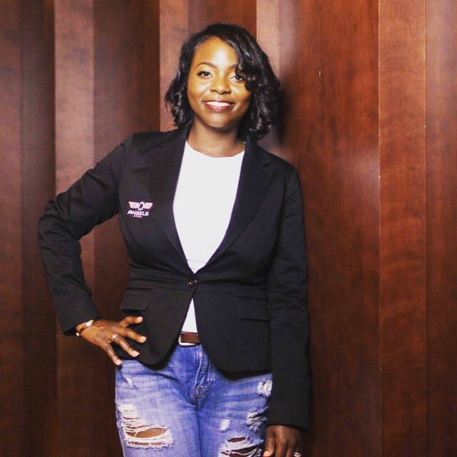 Angels N Technology tweet media