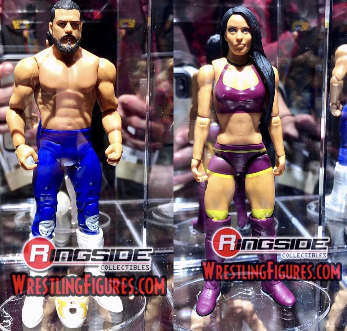 zelina vega action figure
