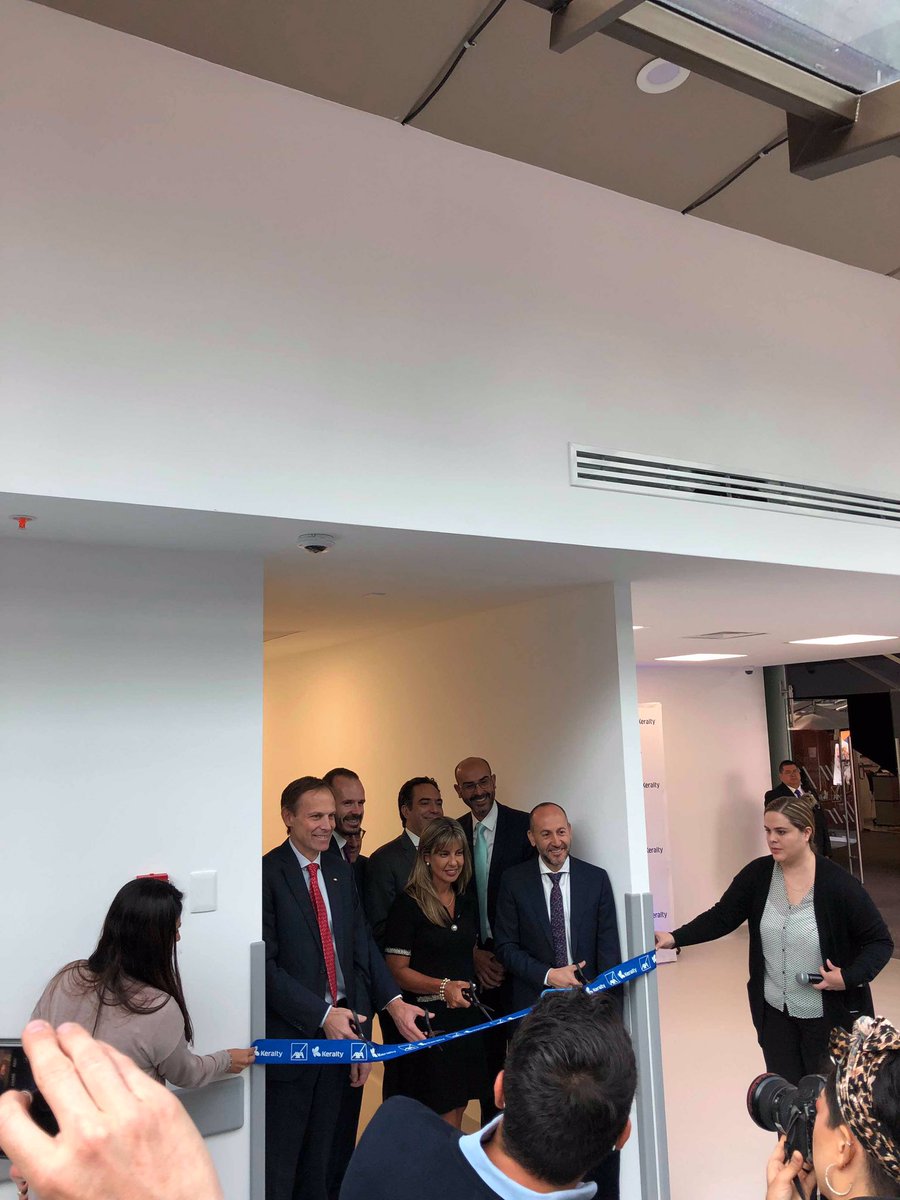 AXAMexico's tweet photo. AXA Keralty busca ofrecer servicios privados de salud para proteger a más mexicanos. Conoce un poco de lo que se vivió durante su lanzamiento. https://t.co/RUviF4FBv9