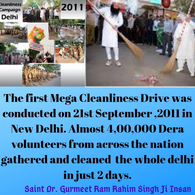 imAdityaKumawat's tweet photo. कोनसे शहर से  @derasachasauda
 डेरा सच्चा सौदा के संत डॉ @Gurmeetramrahim
जी ने
अपने लाखो अनुयायियों के साथ मिलकर 
अपने भारत देश मे सफाई अभियान का बिगुल बजाया था ❓ 
#CleanEarth_GreenEarth 
@mpawanbijarnia 
@jangir_SK6886 
@shivmss 
@UniqueBisht_85 
@sheetalinsa777 
@Insan2Seema https://t.co/pA02Raw9X3