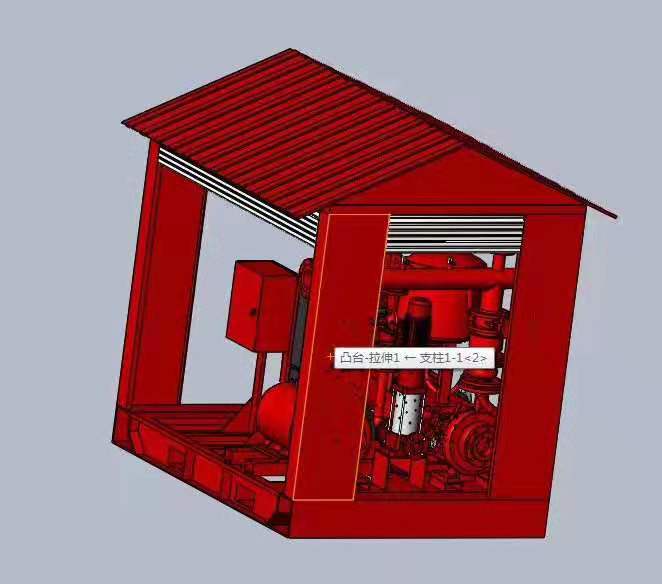 KristenLinger's tweet photo. Pump upgrade!!!👏👏👏
Outdoor EDJ Fire pump sets
Easy to install and rain-proof, rust-proof
if you have new ideas or some advices, please not hesitate to email.
#firepumps #firefighting #pumpset #edj #pumppackages #pumps #stainlesssteel #firepump

Email: caroline@fire-pump.cn. https://t.co/Ons9t5XHRR