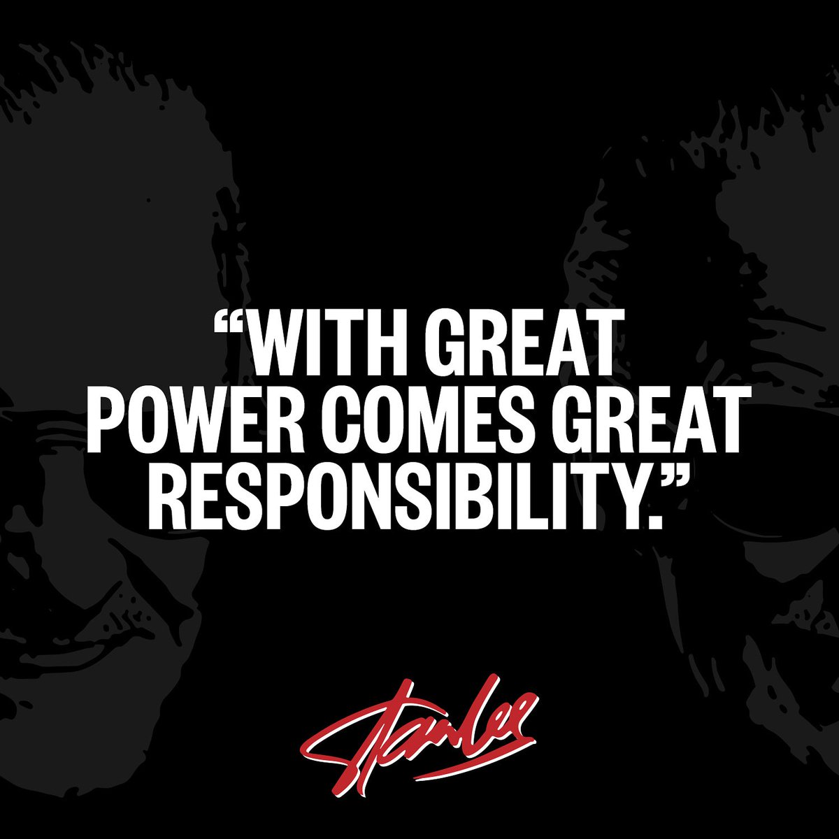 TheRealSLF's tweet photo. Stay tuned and always remember. https://t.co/NDIgmVyCk3