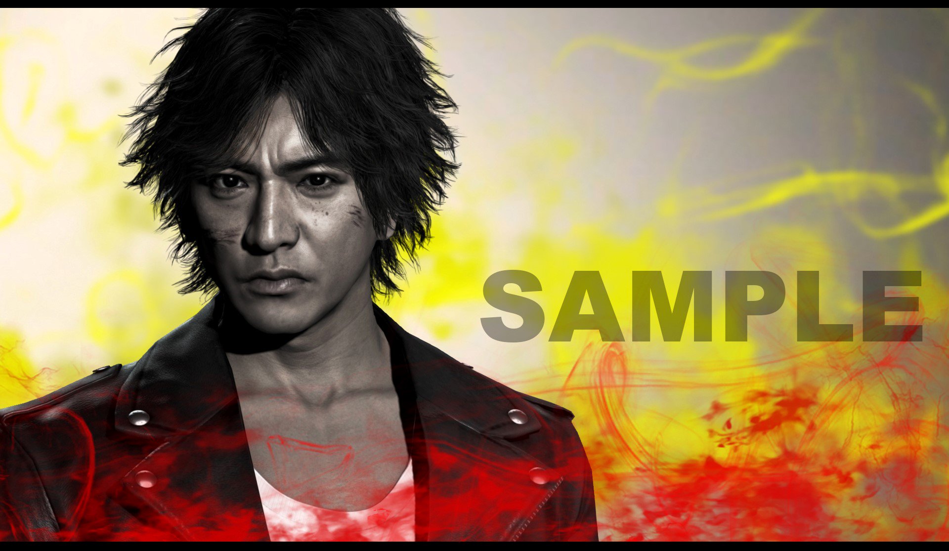 龍が如くスタジオ 公式 على X: 