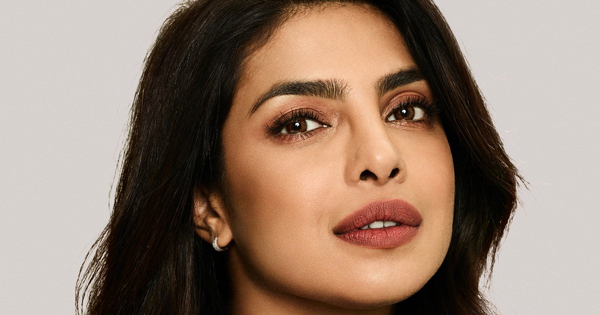 Happy Birthday, Priyanka Chopra May God bless you with a long and happy life.   