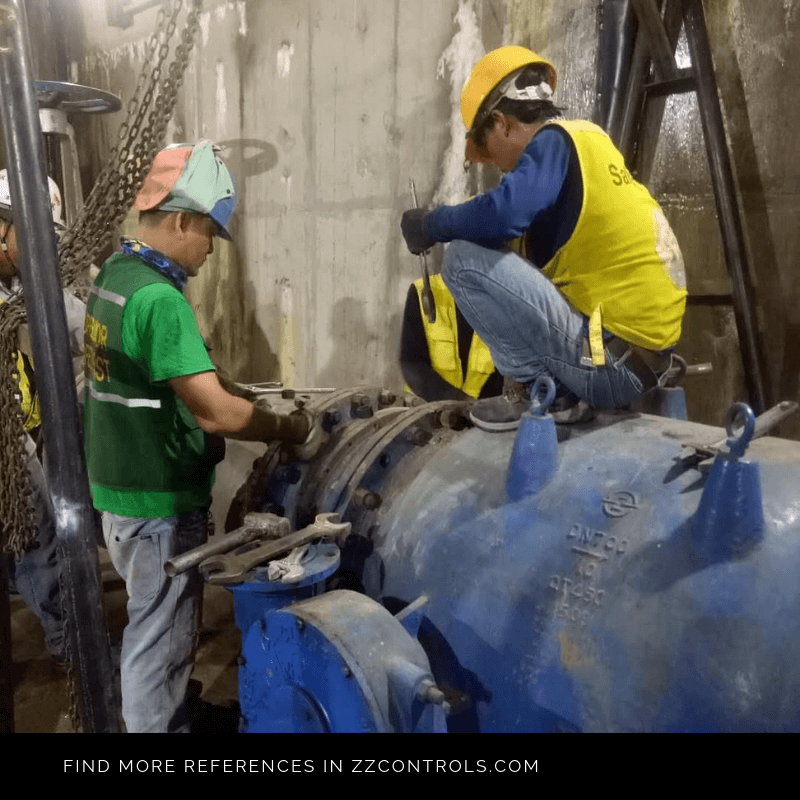 References projects: DN700 plunger valve in Xe Namnoy dam - mailchi.mp/a0bb2fc31599/r…