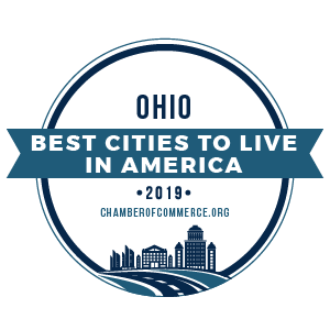 SMFSchools's tweet photo. Guess what?! The City of Stow ranked #11 on the list of 96 Ohio cities by the Chamber of Commerce in the Ohio's Best Cities to Live In America!
We are proud Bulldogs! https://t.co/8Q5qNcVfTe #BestCitiesInAmerica #ChamberofCommerce #BuildingBetterBulldogs #BulldogPride #True2Stow https://t.co/XXWCSn1Ziu