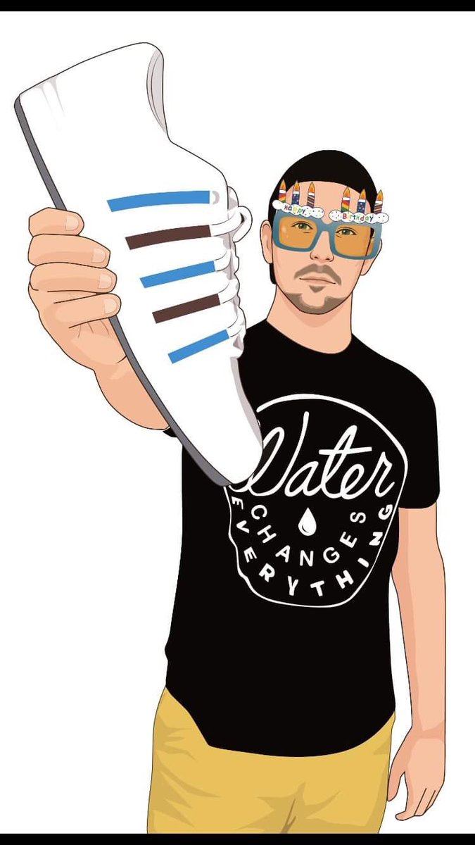 tmmarks's tweet image. Happy National Emoji Day #GaryVee 

#GaryVee 👟
#AskGaryVee ❓
#TeamGaryVee 🏆
#CloudsAndDirt ☁️
#Work 👊🏼
#Grind 🤜🏼
#Hustle 🥊
#Mission 👊🏼
#Motive 🤜🏼
#Macro 🥊
#CharityWater 💛
#WaterChangesEverything 💦
#Brand ✅
#Branding ☑️
#Emojis 🙌🏼
#Emoji 👏🏼
#NationalEmojiDay 😃