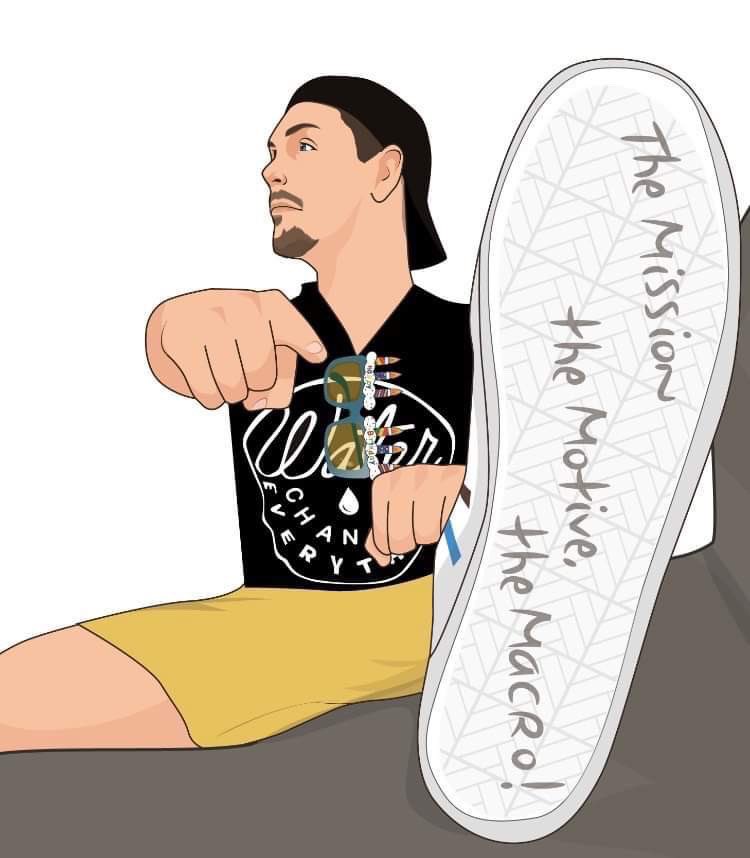 tmmarks's tweet image. Happy National Emoji Day #GaryVee 

#GaryVee 👟
#AskGaryVee ❓
#TeamGaryVee 🏆
#CloudsAndDirt ☁️
#Work 👊🏼
#Grind 🤜🏼
#Hustle 🥊
#Mission 👊🏼
#Motive 🤜🏼
#Macro 🥊
#CharityWater 💛
#WaterChangesEverything 💦
#Brand ✅
#Branding ☑️
#Emojis 🙌🏼
#Emoji 👏🏼
#NationalEmojiDay 😃