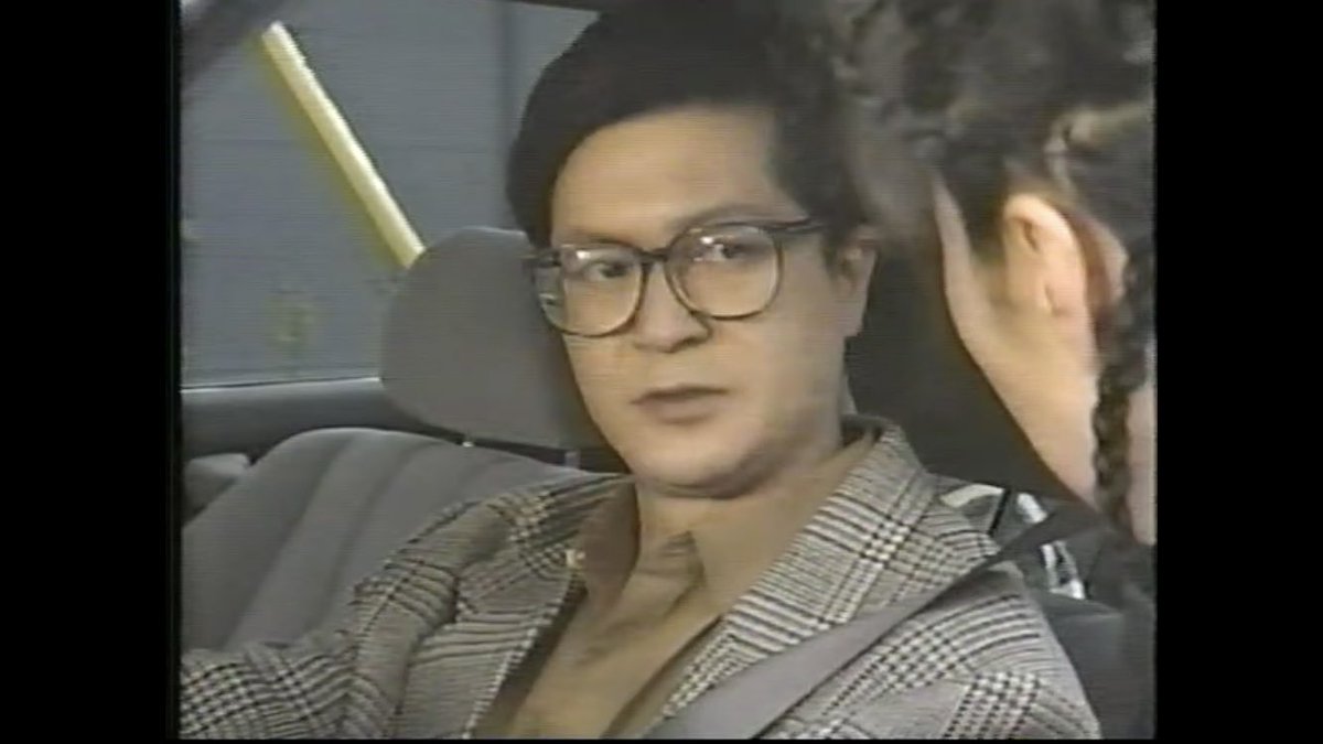 心療内科医涼子4話