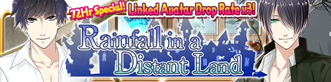 dreambfENG's tweet photo. Limited Drop Rate Boost is now on! Drop rates for Linked Avatars from the Coin Gacha have been tripled. Don't miss this chance! https://t.co/N6yQx8AUce