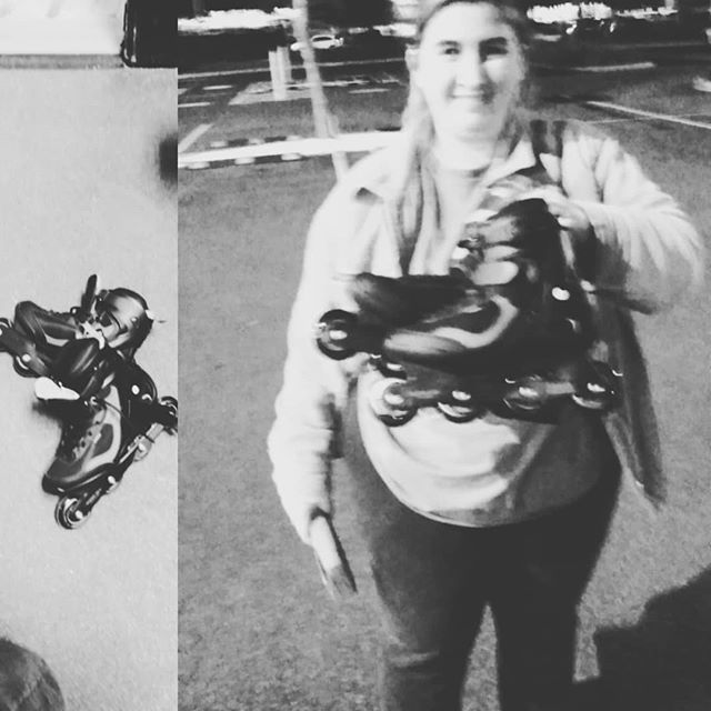 Jenni Moran❤️🖤/🖤💚❤️💛🖤 tweet media