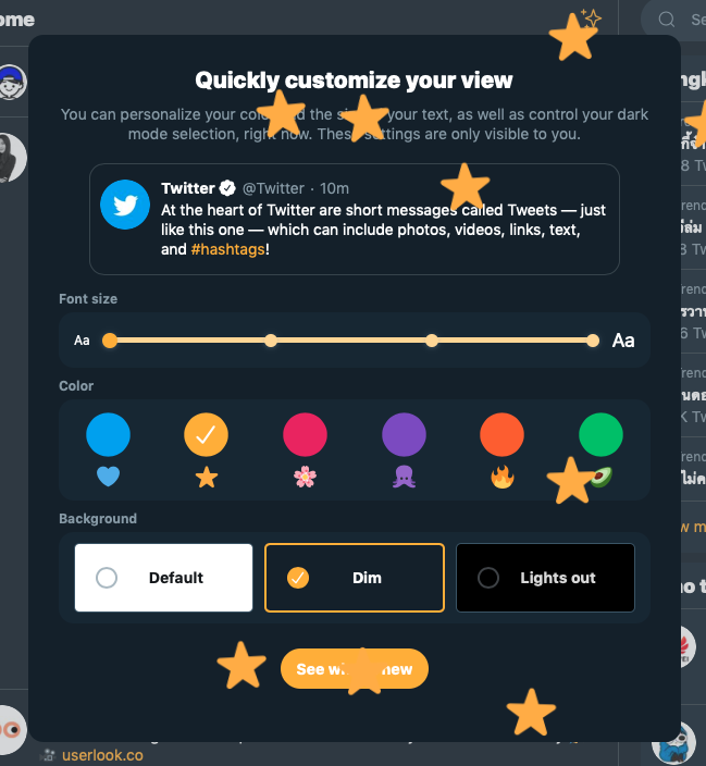 oohhh... this's kinda funnnnnn 😍