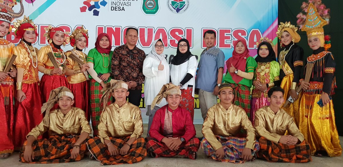 #BursaInovasiDesa2019
@Jokowi
<a href="/EkoSandjojo/">Eko P. Sandjojo</a>
<a href="/anwsanusi/">Anwar Sanusi</a>
<a href="/taufikmadjid71/">IG : taufik.madjid</a>
@fachrilabalado