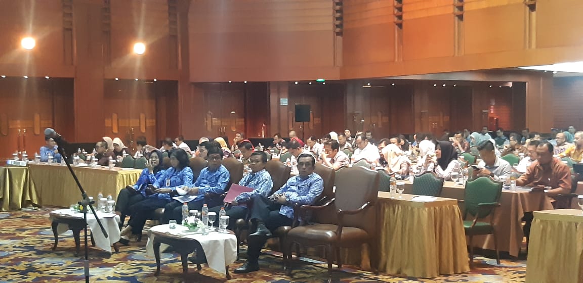 sipdkemendagri's tweet photo. Uji Publik Rancangan Peraturan Menteri Dalam Negeri Tentang Klasifikasi Kodefikasi Dan Nomenklatur Perencanaan dan Keuangan Daerah serta Rancangan Peraturan Menteri Dalam Negeri Tentang Sistem Informasi Pemerintahan Daerah. @kemendagri @bina_bangda #sipd #edatabase #eplanning https://t.co/PiGVZZjMcQ