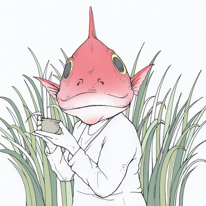 鯛の正面のtwitterイラスト検索結果 鯛の正面のtwitterイラスト検索結果