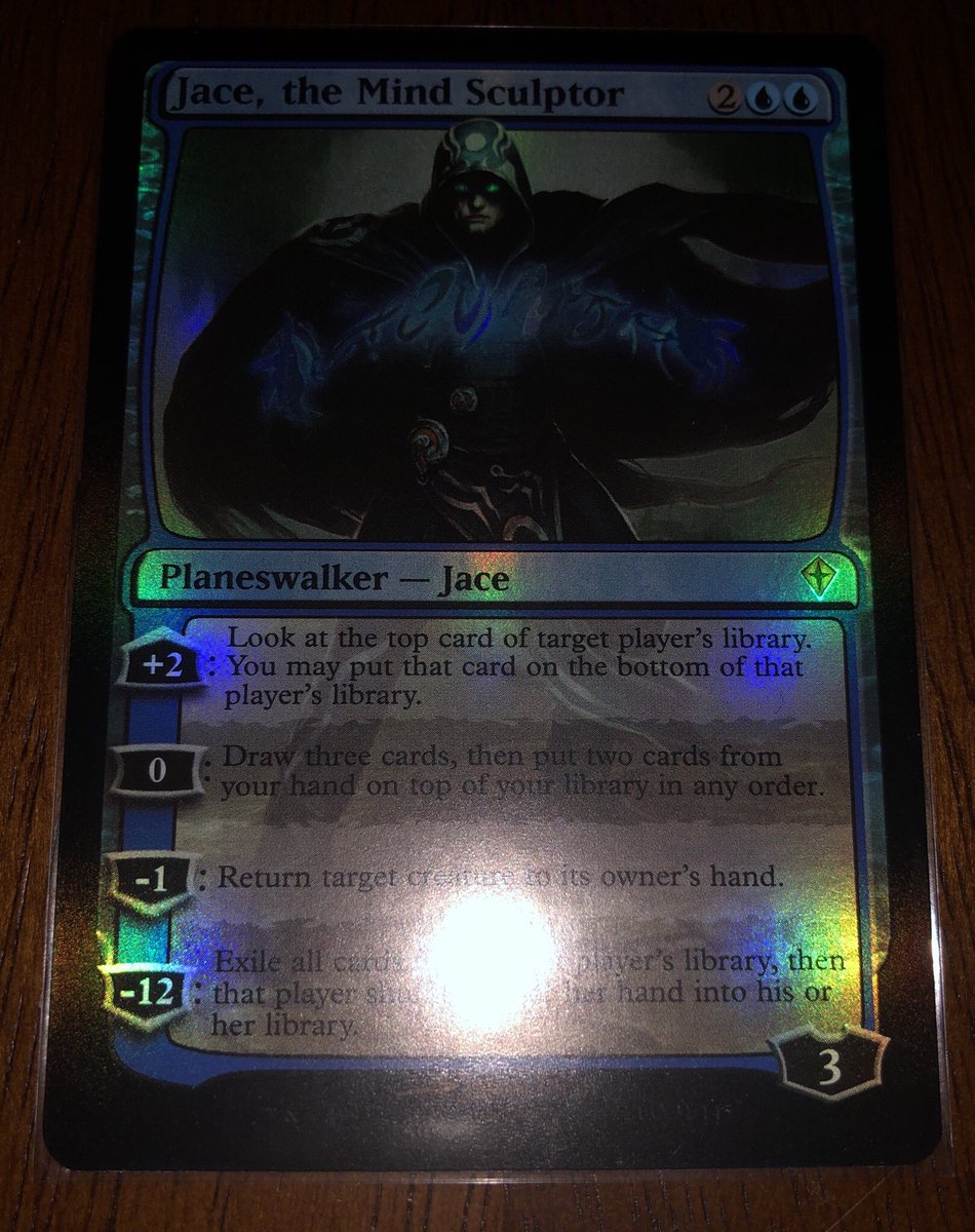 Something noticeably /different/ in the mail today. 

Vintage... is that you calling me back? #InVintage #MTGUnderground #mtg