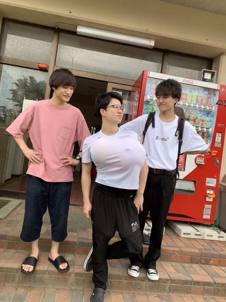 Juemms's tweet photo. MMS ROCK in SUMMER FES 2019！
〜バンド紹介〜

7/19.20 
2日目 バンド名(コピーバンド)

13:30〜 soup it (スピッツ)
13:45〜 天聖かまってちゃん
                              (桜高軽音部 etc.)
14:00〜TANIMA (WANIMA)
14:15〜 しゅりけんず(オリジナル) https://t.co/IevHnCNMKi