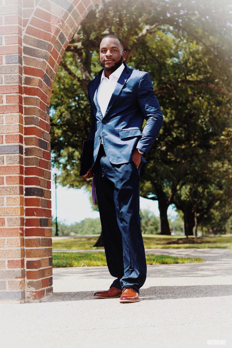 KristyCaptures's tweet image. Cam Johnson #pvamu19 
-
Let me do y’alls personals! Events, Senior, Prom, etc..