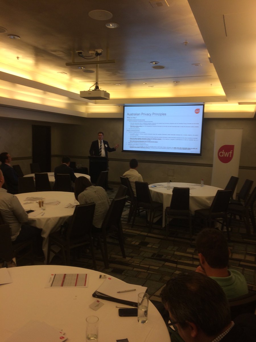 Employment stream at the DWF Summit