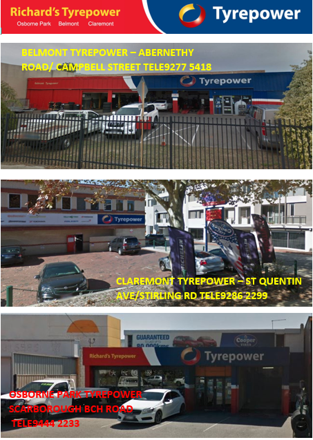 TyresPerth's tweet photo. Dear All, If you have a classic motor vehicle of any description, we have a vast range of period authentic tyres for you. Contact crew at one of our 3 stores.
#classiccarsandcoffee #classictyres #michelin #michelinclassictyres #radarclassictyres

https://t.co/gyyTXmsr6J https://t.co/Ftb5HDQtzN