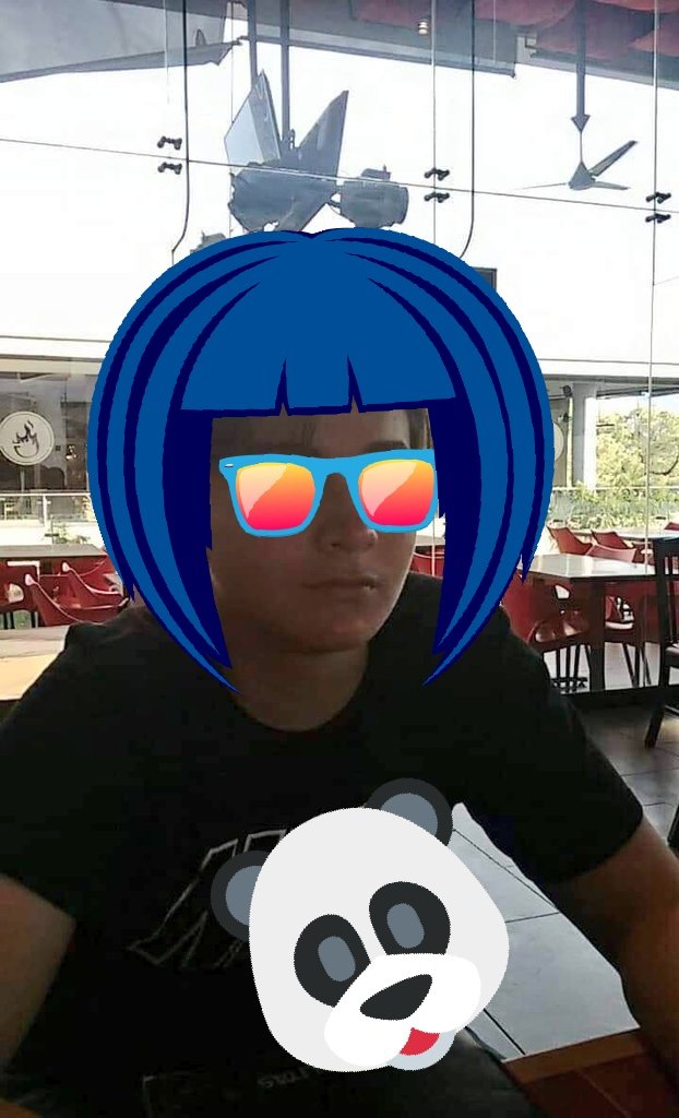 FcEstafa's tweet photo. Hoy felicitamos a nuestro gordo favorito!! 
Es tu dia manco de mierda hijo de re mil putas @Emmanue58503896 https://t.co/byQu5aT4DH