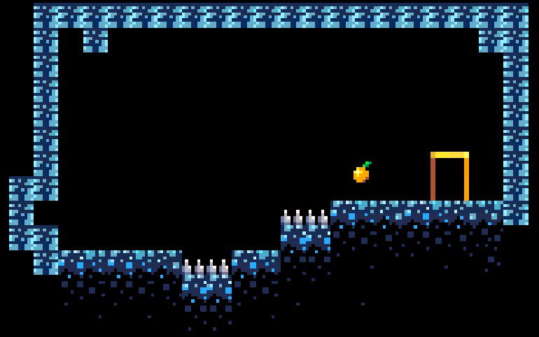 GamesLevitar's tweet photo. The Level 2

#pico8 
#gamedev 
#gamedesign 
#gamedevjobs 
#pixelart 
#pixel https://t.co/fc3WWbHqIC