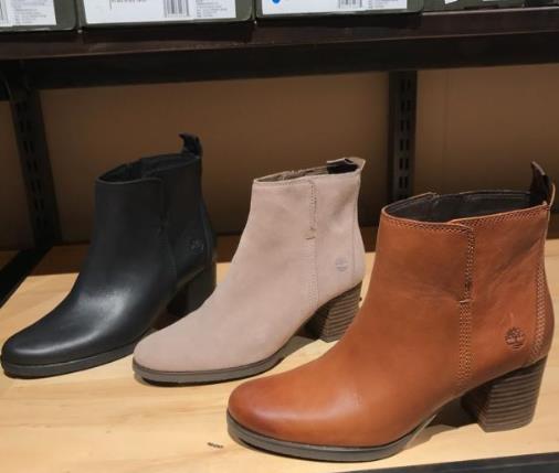 timberland eleonor street boots