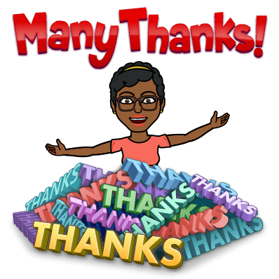 AHeadleyITRT's tweet photo. Many, Many, MANY thanks to #langchat for all of your Tech suggestions. I know that I can always rely on my PLN for help! Off to bed to present for #HCPSWL tomorrow! https://t.co/LWpo0ppkGv