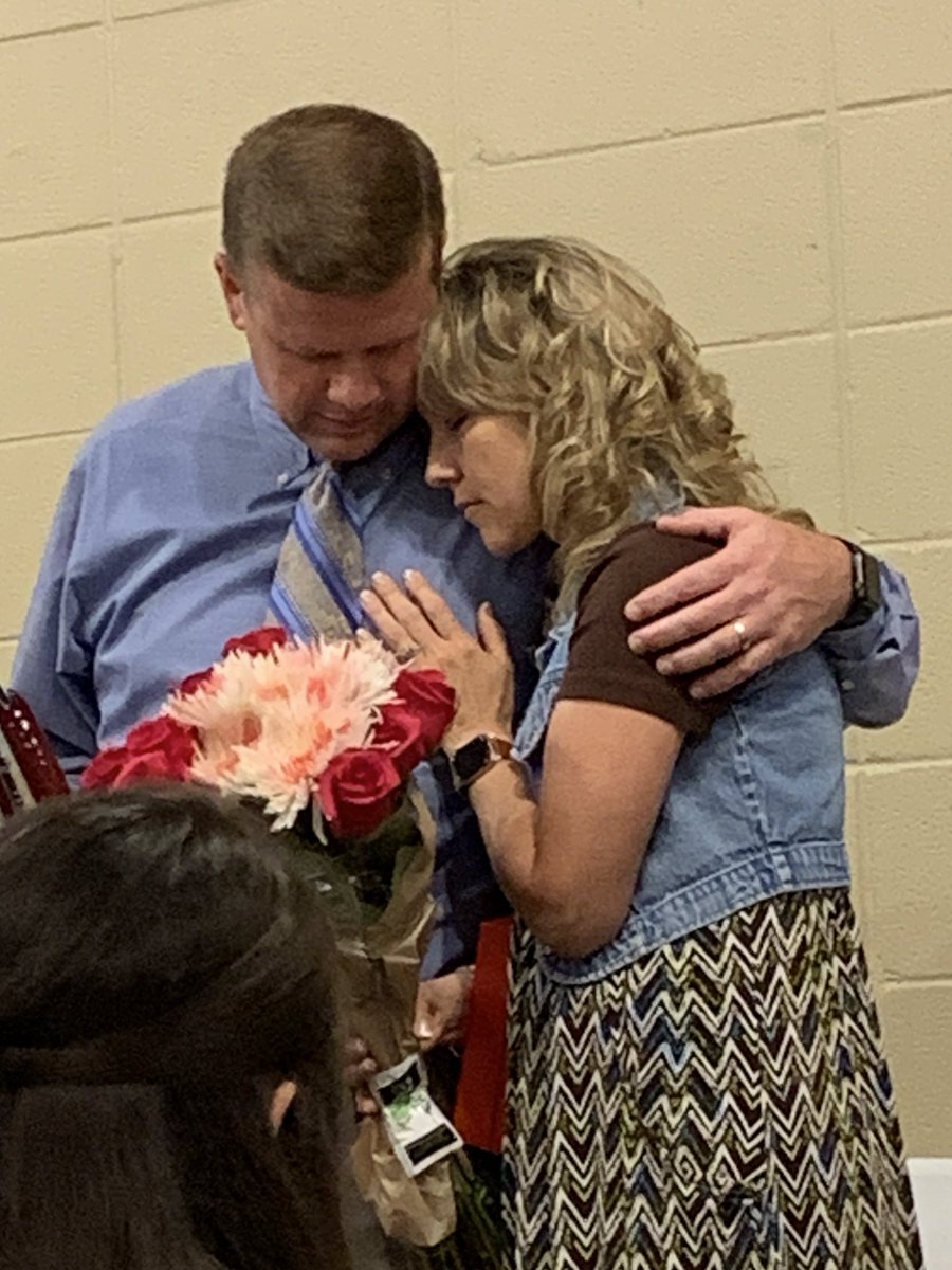 KurtRCopeland's tweet photo. I serve the Lord w/ the greatest teens on earth!   Tonight they honored my wife and I for 25 years as YP here at Franklin Rd. They were not even born yet but yet made us feel so loved. I praise God for their kindness. Now looking for another 25 @FRBC_Info https://t.co/G7LL726bbA