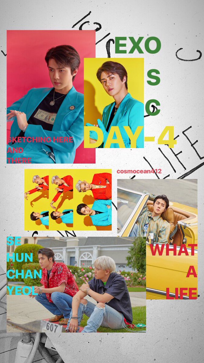 cosmocean412's tweet photo. Sketching. 🔜

cosmocean412 x @projectduatujuh 

#EXOSC #chanhun #EXOCS #sedotanganteng @weareoneEXO https://t.co/bYBsK5RhqK