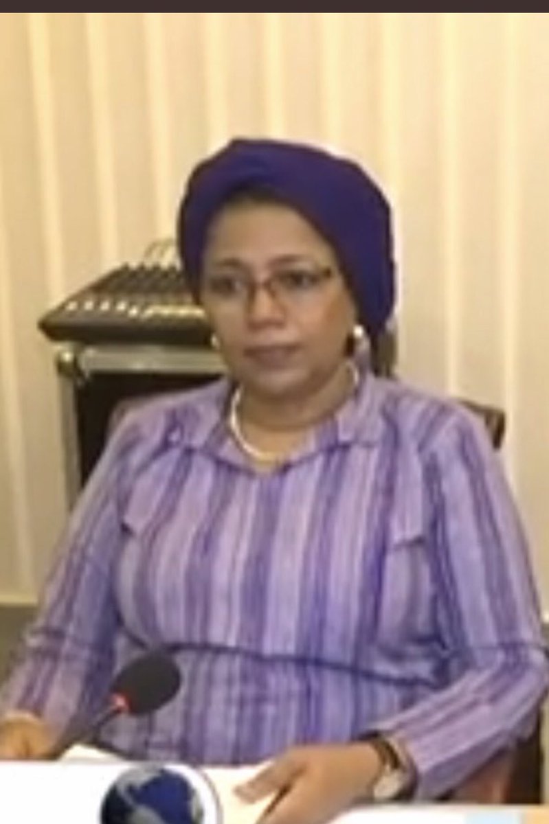 J’ai été chargée de confectionner des tenues 100%  Made In Mali  (Coton du Mali ,transformé par le CDAT),pour les membres du gouvernement par Madame le Ministre de l’Artisanat et du Tourisme du Mali Madame Nina Wallet Intallou ,déterminée à valoriser l’Artisanat Textile.