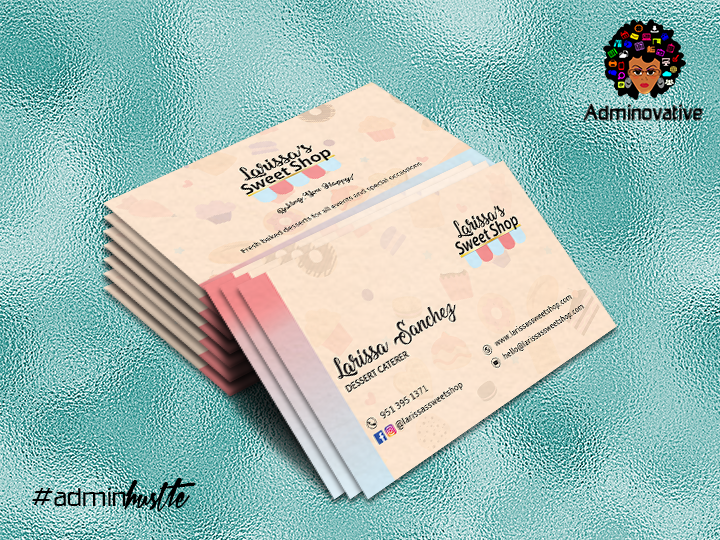 Adminovative's tweet photo. Design project complete! Visit https://t.co/xyAW256zg1 to book your next design project #adminhustle πβπ½ #graphicdesign #portfoliopost #businesscards #businesscard #flyers #flyerdesign #webdesign #branding #logodesign #photoshop #adobeillustrator https://t.co/kQmDDqSlzJ